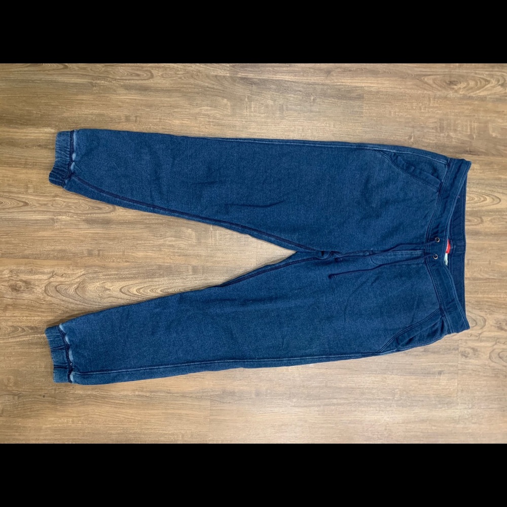 Joggers